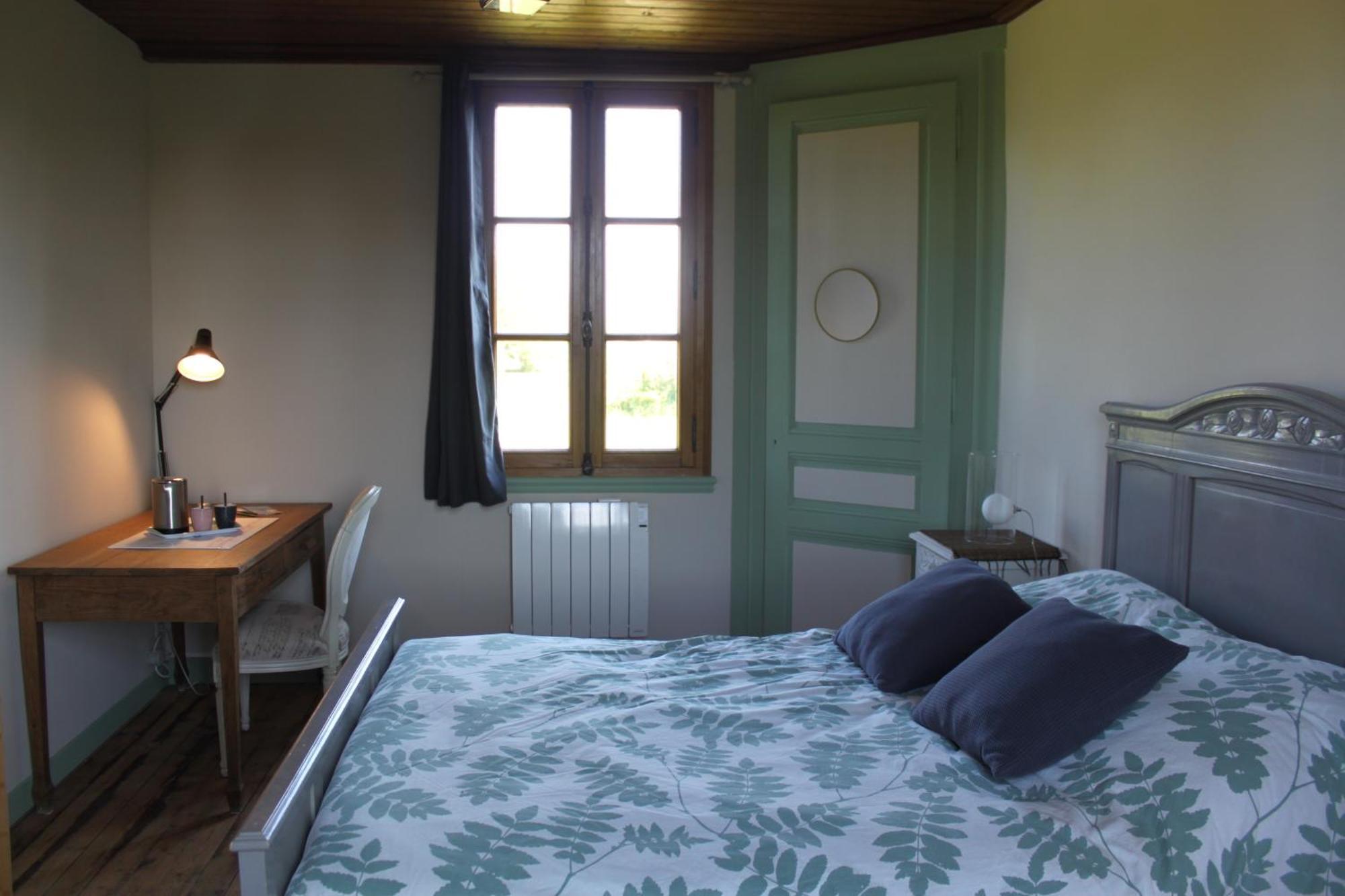 Auberge De La Croix Du Maupas Capelle-les-Grands Εξωτερικό φωτογραφία